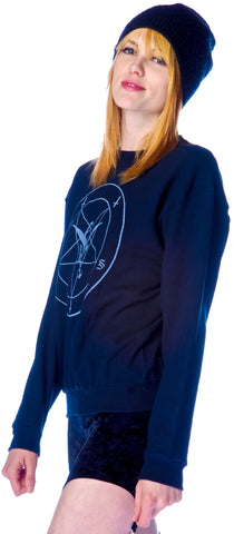 Pentagram Sweatshirt