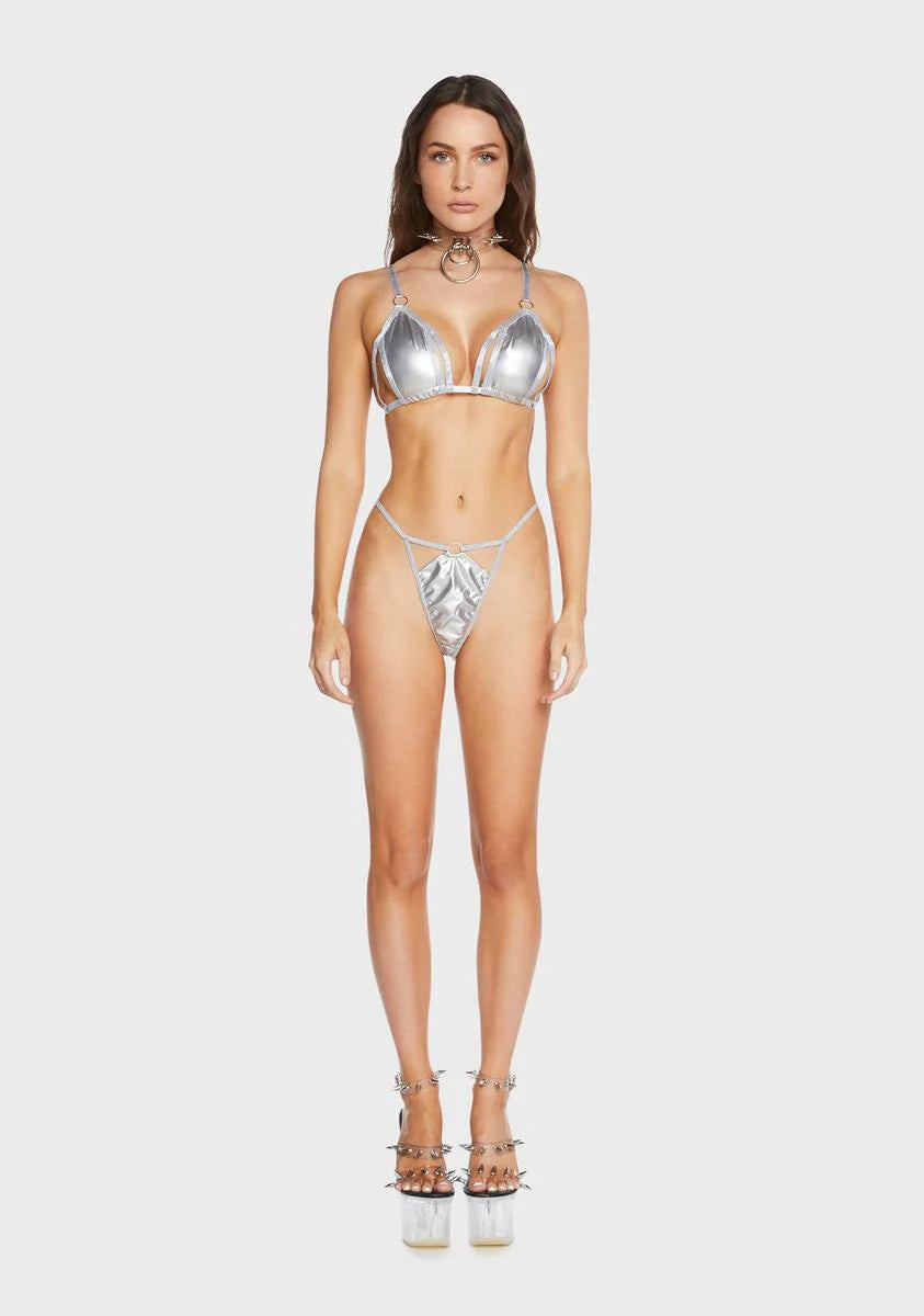 Happy Hour Play Lingerie Set