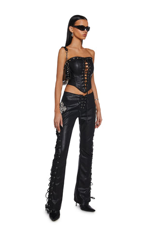 Always You Corset Top