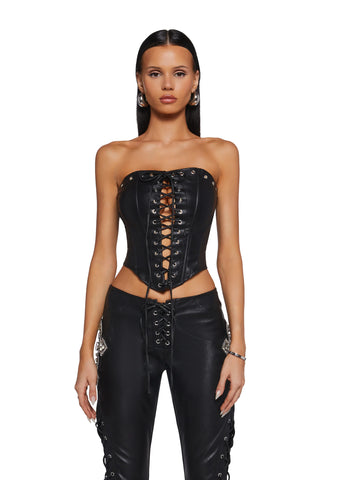 Always You Corset Top