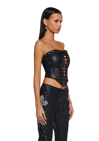 Always You Corset Top