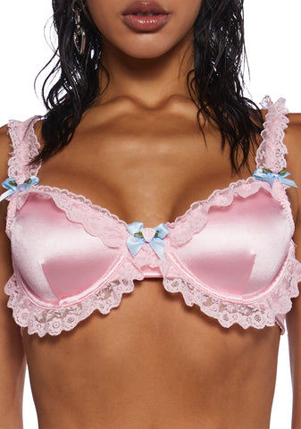 What A Delight Lingerie Set