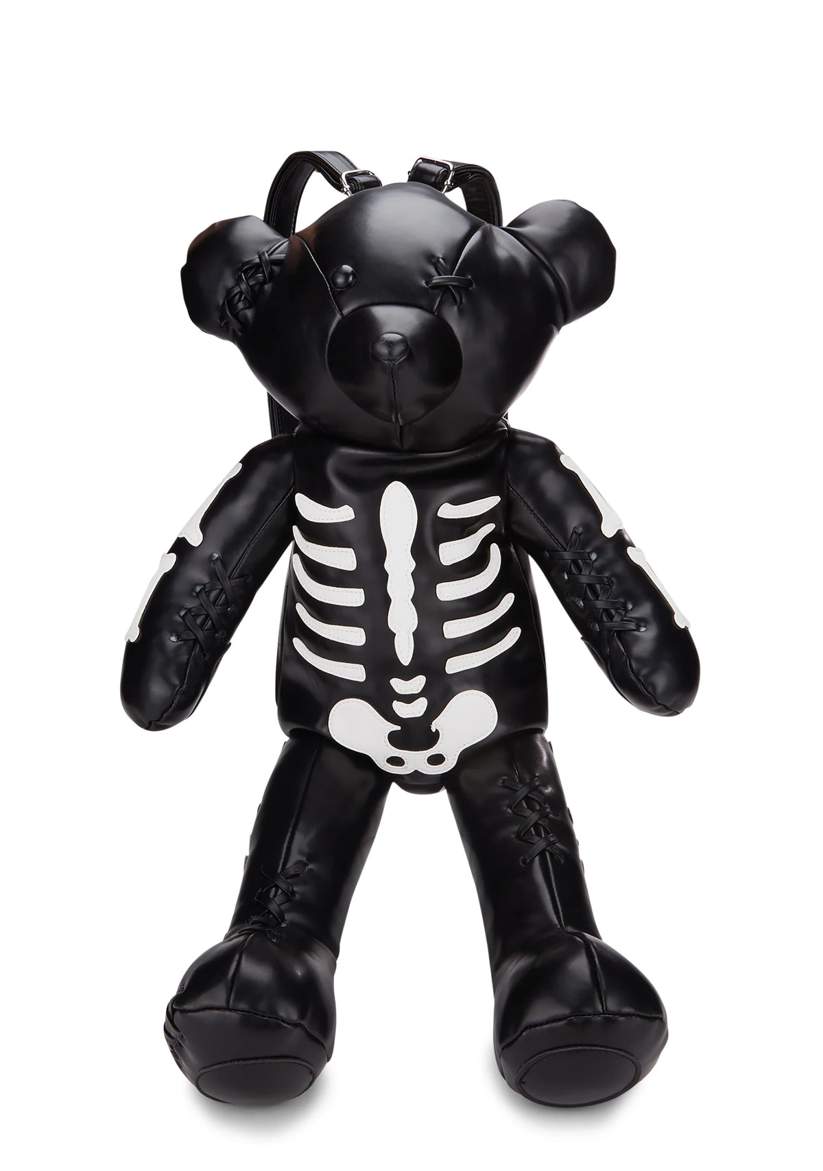 Deady Teddy Backpack