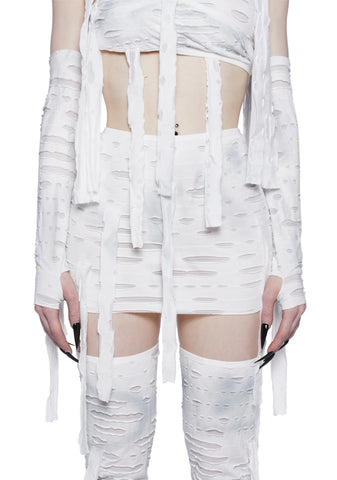 Call My Mummy Costume Set