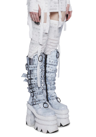 Call My Mummy Costume Set