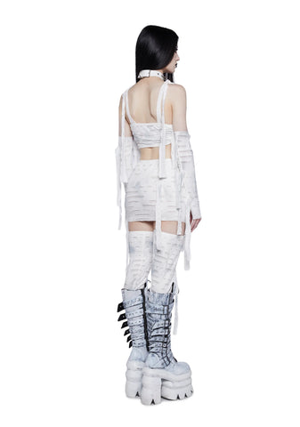 Call My Mummy Costume Set