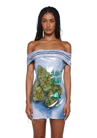 Blunt Baddie Costume