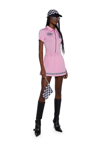 Rev My Engine Racer Costume