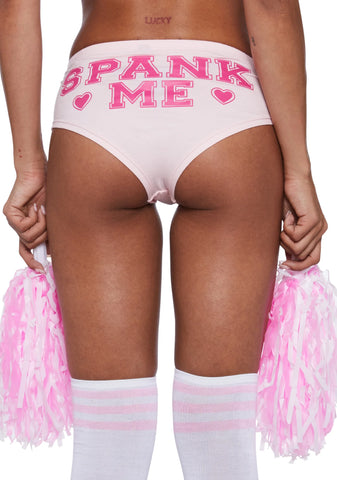 His Favorite Cheerleader Costume