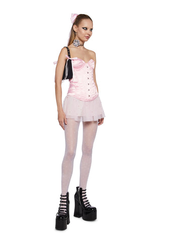 Fairy Glam Mother Tulle Skirt