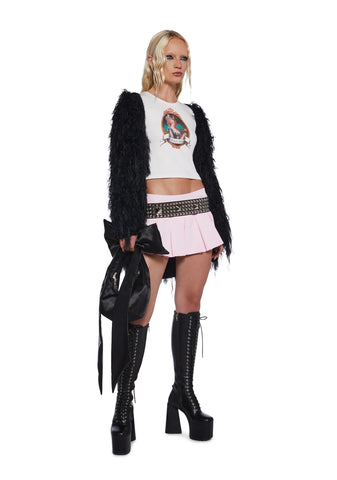 Mirror Mirror Baby Tee