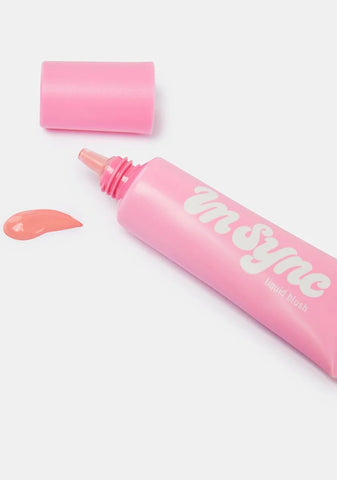 Maybe Baby In Sync Liquid Blush