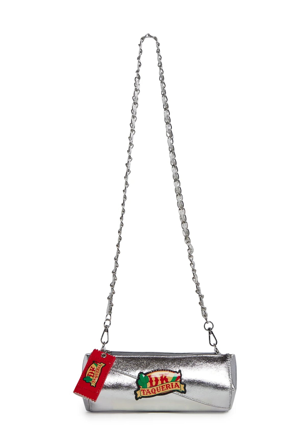 Guac Is Extra Burrito Bag