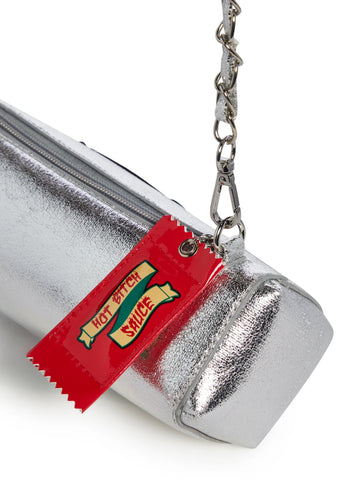 Guac Is Extra Burrito Bag