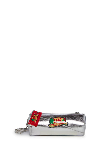 Guac Is Extra Burrito Bag