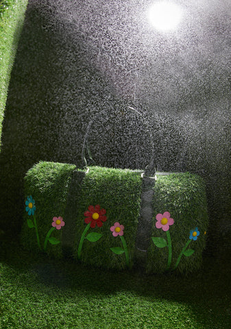 It's Always Greener Turf Weekender