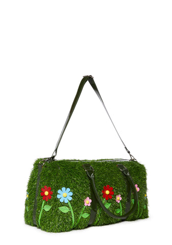 It's Always Greener Turf Weekender