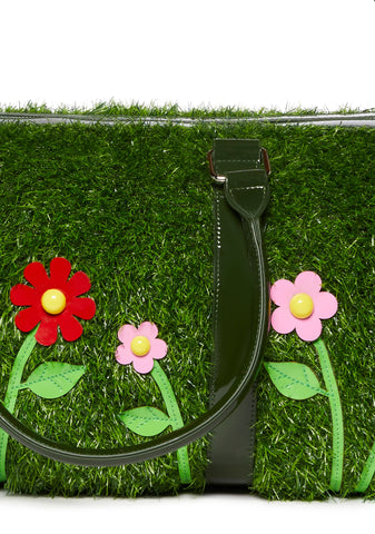 It's Always Greener Turf Weekender