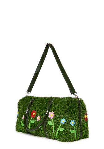 It's Always Greener Turf Weekender