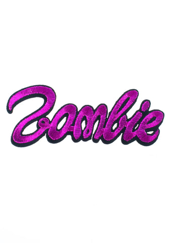 Zombie Patch