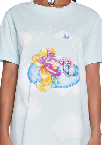 Twilight Sparkle Magic Graphic Tee