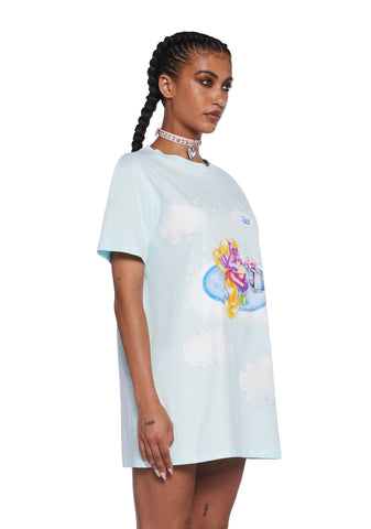 Twilight Sparkle Magic Graphic Tee