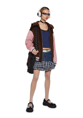 Weekend Ready Long Sleeve Top