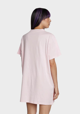 Sassy Sisters Oversized Tee