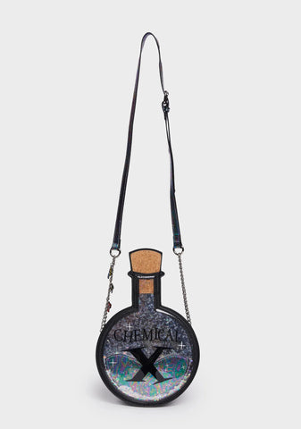 Independent Variable Crossbody Bag