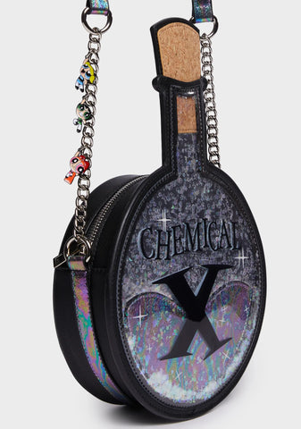 Independent Variable Crossbody Bag