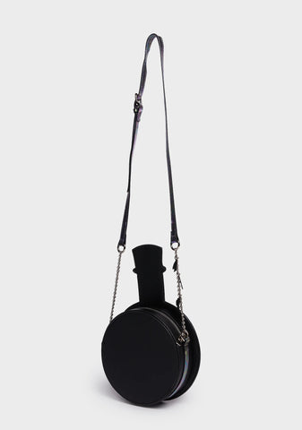 Independent Variable Crossbody Bag