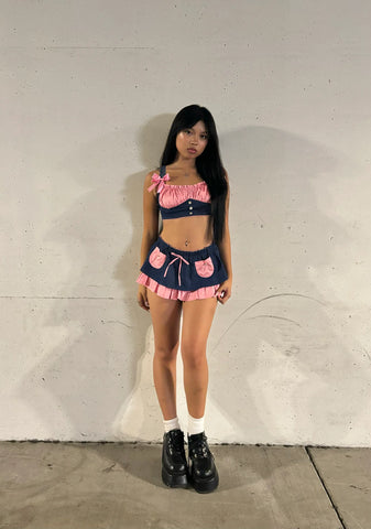 My Life's Simple Costume Set