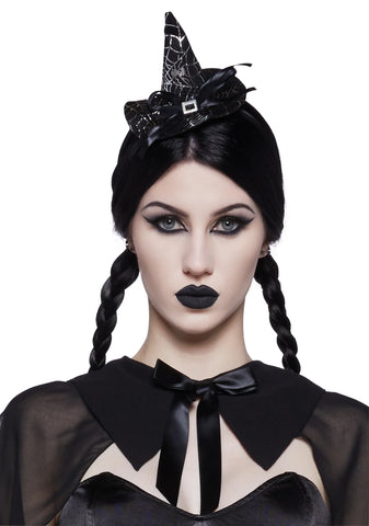 Resting Witch Face Costume Set