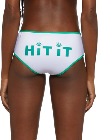 Highly Contagious Nurse Costume