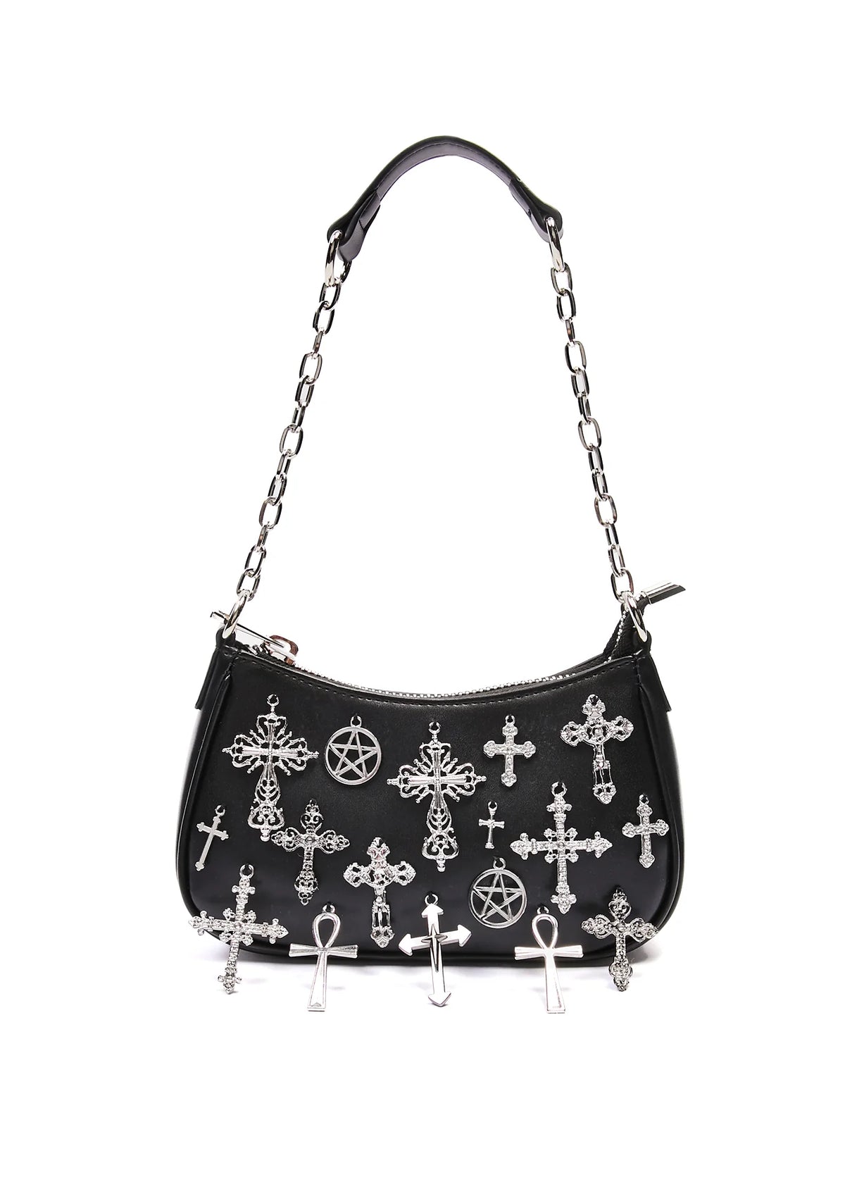 Idol Worship Mini Handbag