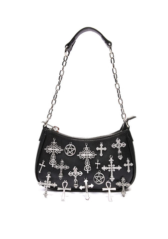 Idol Worship Mini Handbag