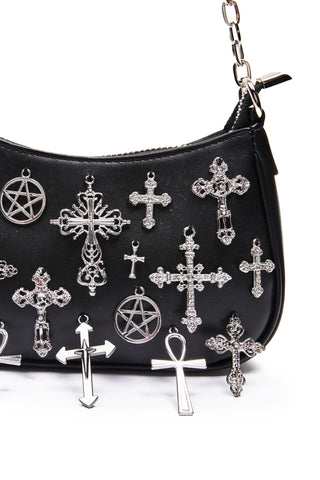Idol Worship Mini Handbag