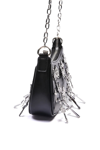 Idol Worship Mini Handbag