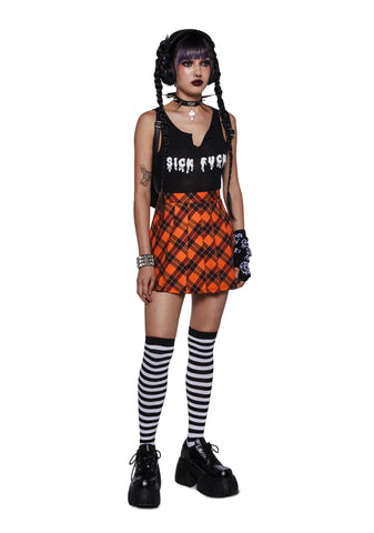 Sicko Mode Graphic Tank