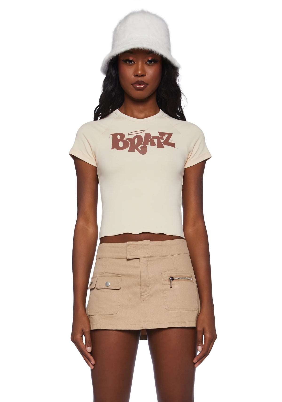 Rep The Realest Baby Tee