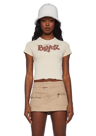 Rep The Realest Baby Tee