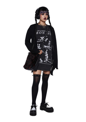 Guide To Boning Graphic Tee