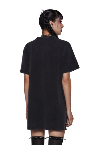 Guide To Boning Graphic Tee