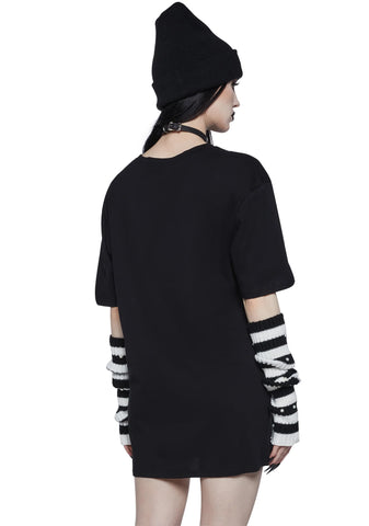 Spooks N' Spells Graphic Tee