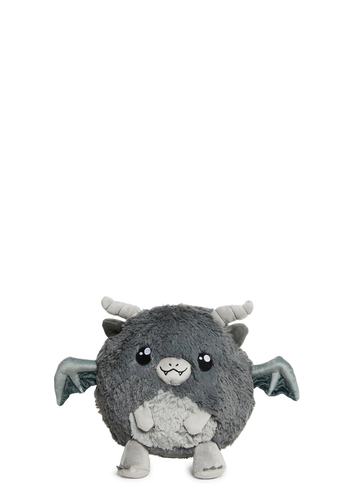 Mini Gargoyle Plushie