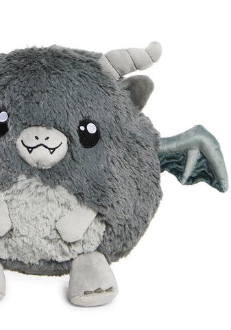 Mini Gargoyle Plushie