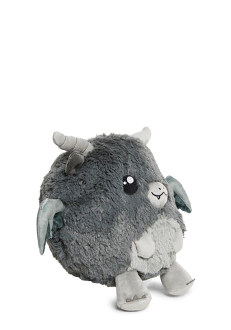 Mini Gargoyle Plushie