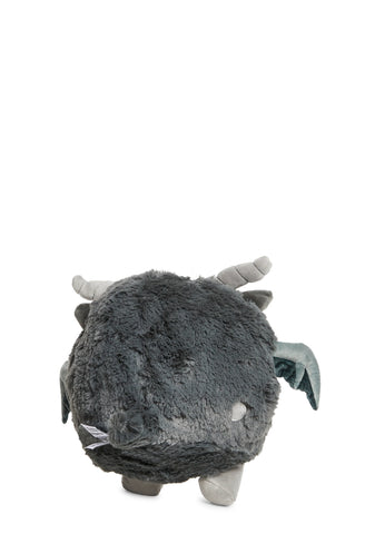 Mini Gargoyle Plushie