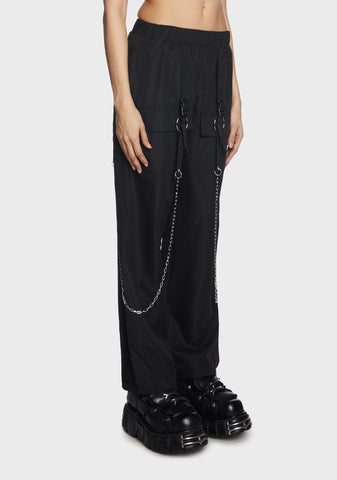 City Dweller Cargo Pants