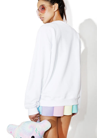 Superficial Sweatshirt